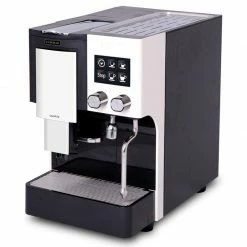 Expobar Group Office Quartz White Coffee Machine