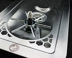 Barista Warehouse Rhino Spinjet And Star Upgrade Kit