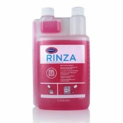 Urnex RINZA Milk Line Cleaner, Acid Formula 1L