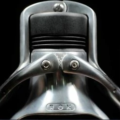 ROK Espresso Maker GC Brew Bar