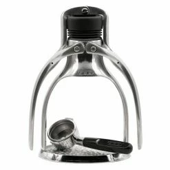 ROK Espresso Maker GC Brew Bar