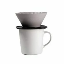 Barista Warehouse ROK W1 Pour Over Dripper Brew Bar