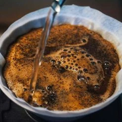 Barista Warehouse ROK W1 Pour Over Dripper Brew Bar