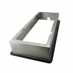 Barista Warehouse Rhino Pitcher Rinser Bench Station