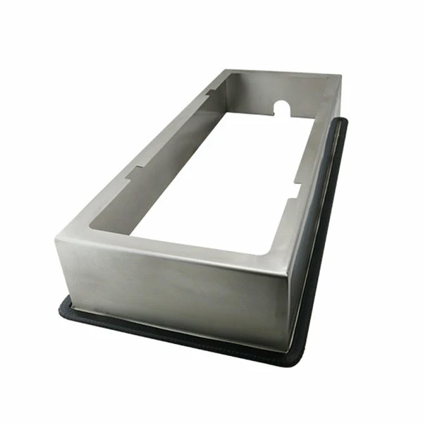 Barista Warehouse Rhino Pitcher Rinser Bench Station