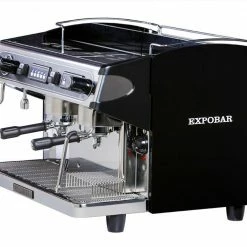 Machines Espresso 2 Group Rafael High Group Coffee Machine