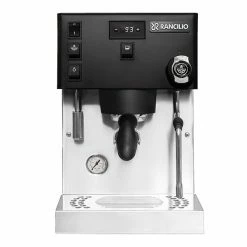Barista Warehouse Rancilio Silvia Pro Coffee Machine