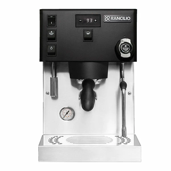 Barista Warehouse Rancilio Silvia Pro Coffee Machine