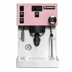 Barista Warehouse Rancilio Silvia Pro Coffee Machine