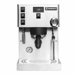 Barista Warehouse Rancilio Silvia Pro Coffee Machine