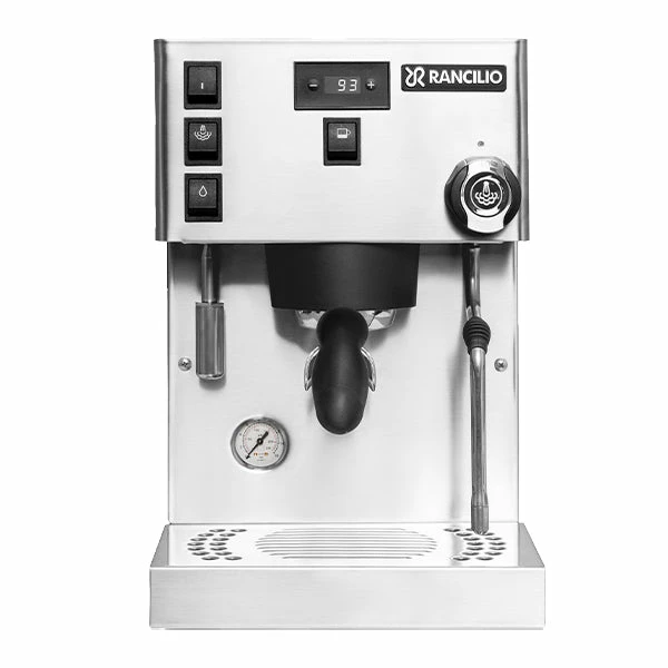 Barista Warehouse Rancilio Silvia Pro Coffee Machine