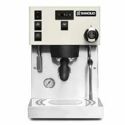 Barista Warehouse Rancilio Silvia Pro Coffee Machine