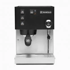 Barista Warehouse Rancilio Silvia V6 Coffee Machine