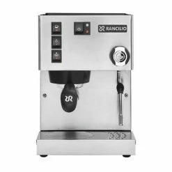 Barista Warehouse Rancilio Silvia V6 Coffee Machine
