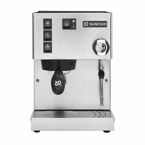 Barista Warehouse Rancilio Silvia V6 Coffee Machine