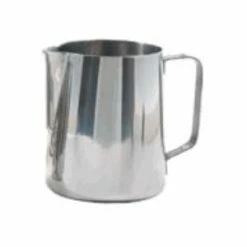Rattleware Milk Jug, 960 Ml, Latte Art