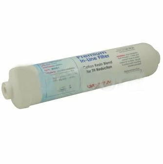 Barista Warehouse Replacement Water Filter, 1/4" Push Fit, Softening Water Filters & Fittings
