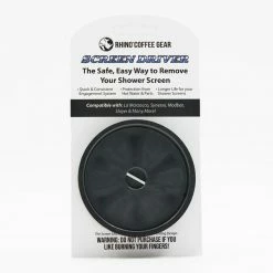 Rhino Coffee Screen Driver