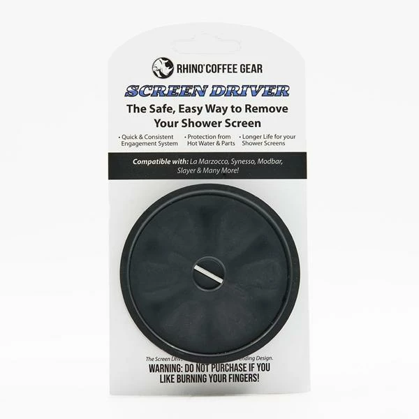 Rhino Coffee Screen Driver