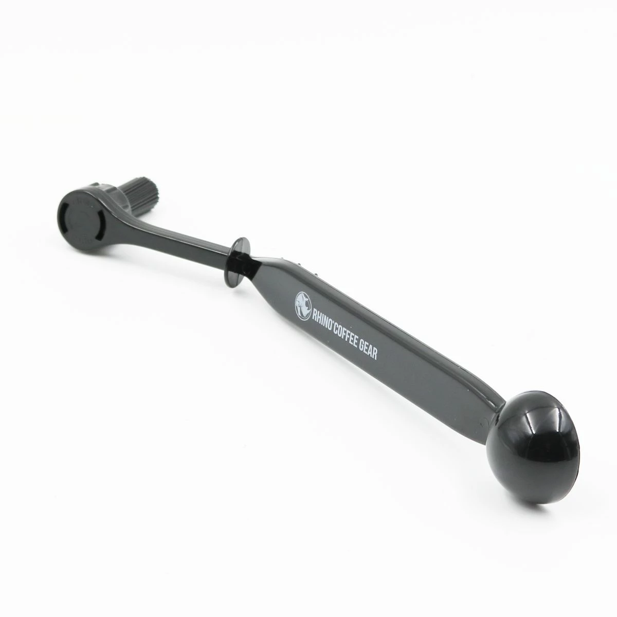 Alternative Brewing Rhino Coffee Group Head Brush