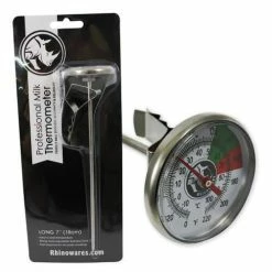 Rhino Analog Thermometer