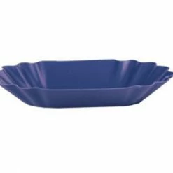 Rhino Coffee Bean Tray Blue Single