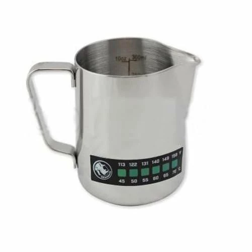 Rhino Professional Pitcher And Accutemp Set