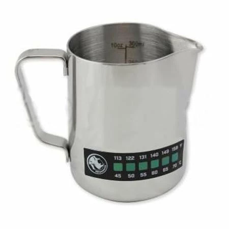 Rhino Professional Pitcher And Accutemp Set