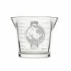 Rhino Shot Glass - Double Spout