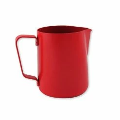 Rhino Stealth Milk Pitcher Red