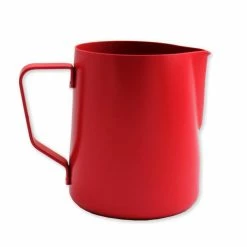 Rhino Stealth Milk Pitcher Red