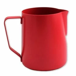 Rhino Stealth Milk Pitcher Red