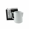 Rhino Stealth Milk Pitcher White