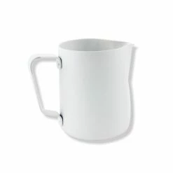 Rhino Stealth Milk Pitcher White