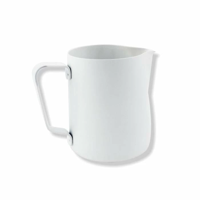 Rhino Stealth Milk Pitcher White