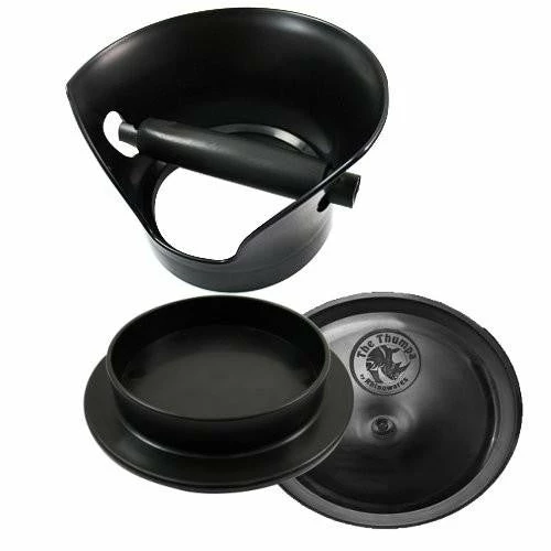 Rhino Thumpa Top Base And Rod Set