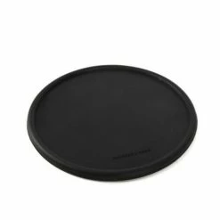 Robusta Tamper Mat - Round Tamper Mats & Stands
