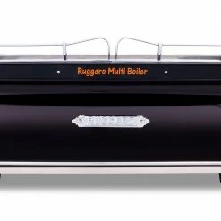 Espresso 3 Group Ruggero Multi Boiler Coffee Machine Machines