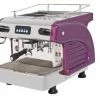 Expobar 1 Group Ruggero With Built In Grinder Compact Coffee Machine
