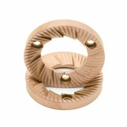 SSP Grinding Solutions Fellow Ode SSP 64mm Flat Burrs