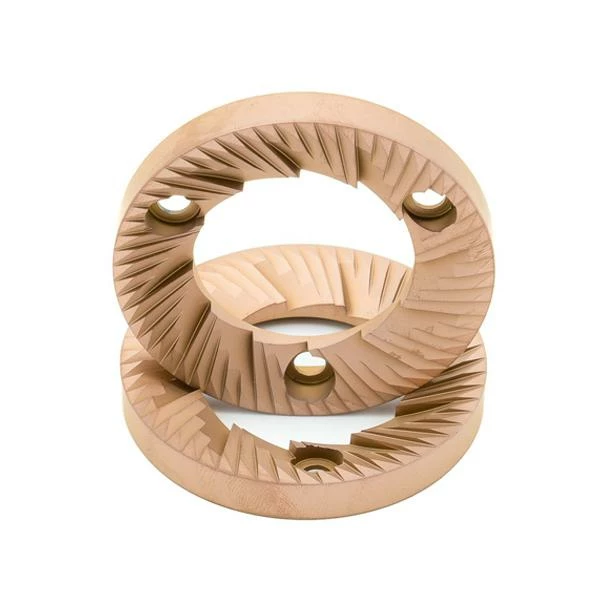 SSP Grinding Solutions Fellow Ode SSP 64mm Flat Burrs