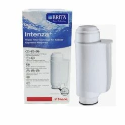 Brita Saeco INTENZA+ Replacement Water Filter, Intenza Plus