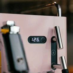 Sanremo Cube Coffee Machine