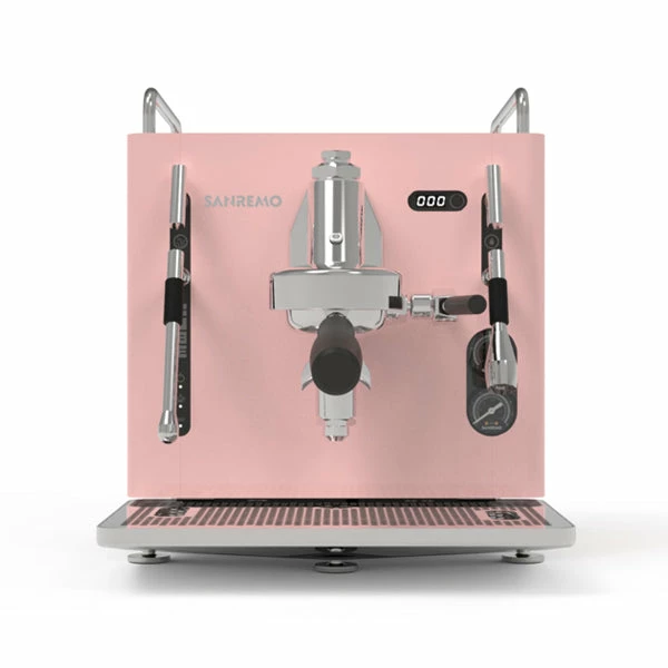 Sanremo Cube Coffee Machine