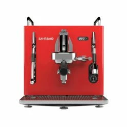 Sanremo Cube Coffee Machine
