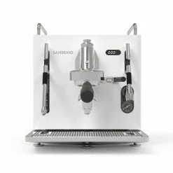 Sanremo Cube Coffee Machine