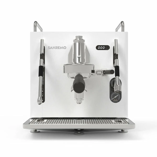 Sanremo Cube Coffee Machine