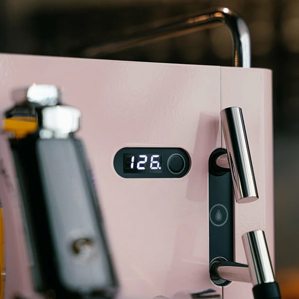 Sanremo Cube Coffee Machine