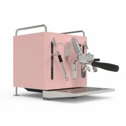Sanremo Cube Coffee Machine