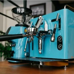 Sanremo Cube Coffee Machine